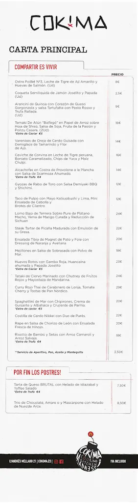 Menü_Μαργούτη Μαρία Χ._Néa Mesimvría_Bild_1