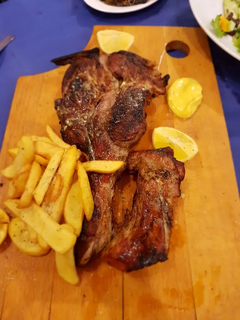 Menu_Ηρθες....Έμεινες Ψητοπωλείο_Néa Mesimvría_image_2