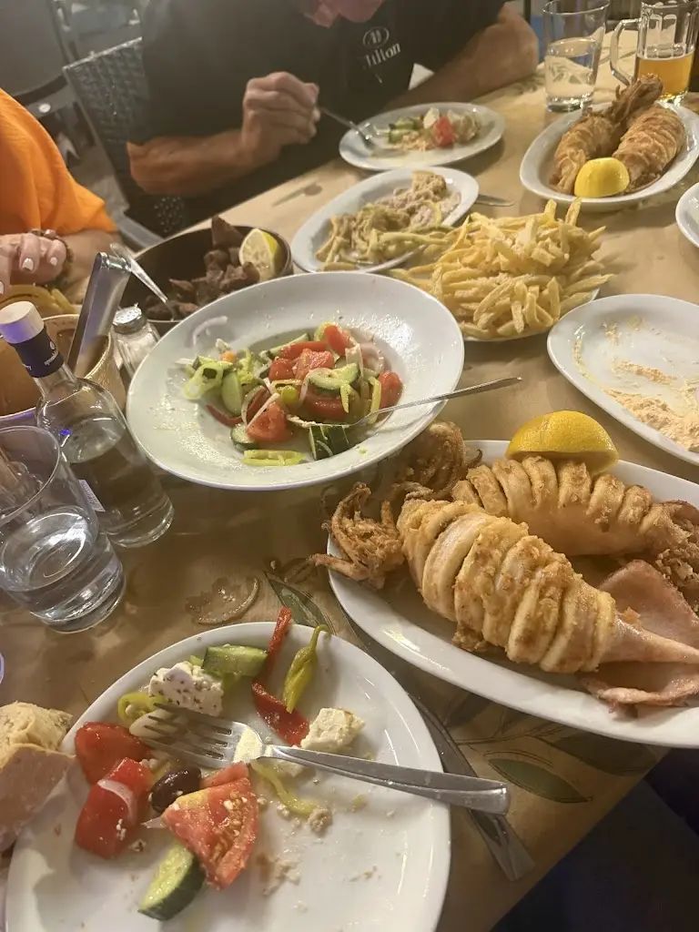 Martin Miloshev_Μεζεδοπωλείο 