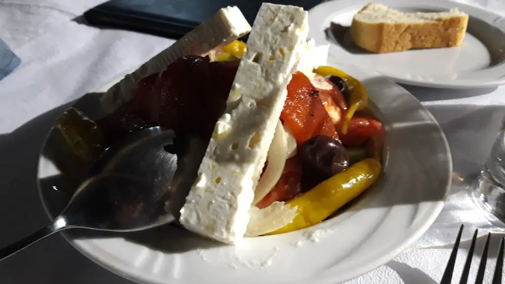 Menü_Ταβέρνα Ουζερί «Στράτος»_Néa Michanióna_Bild_5