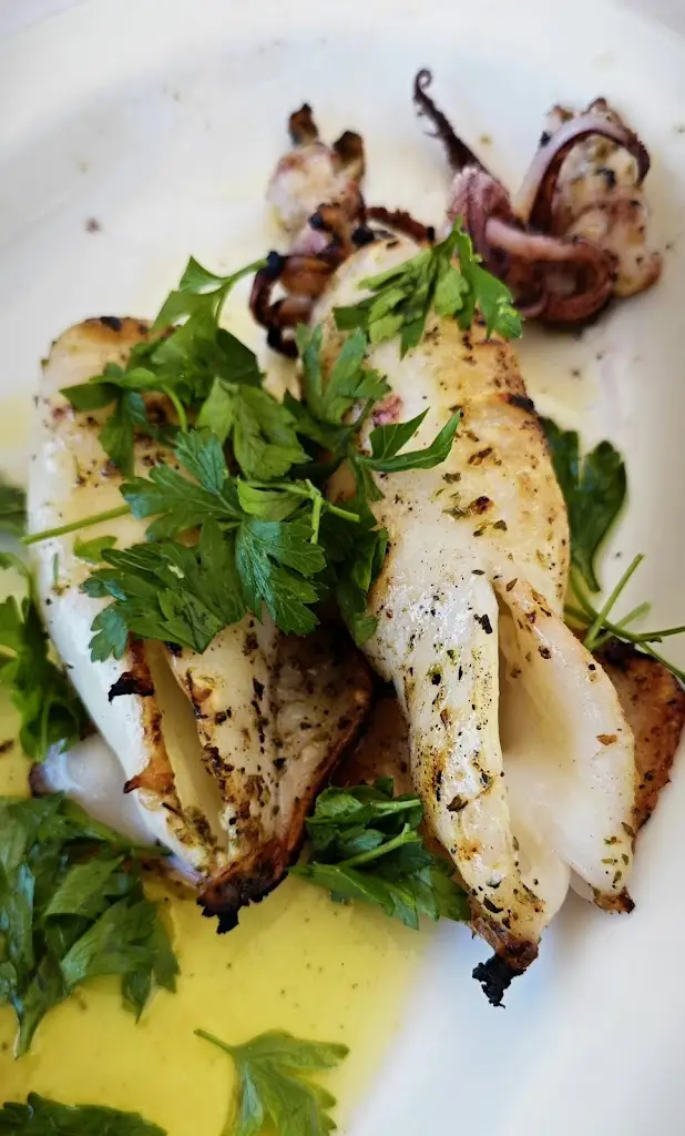 Menü_Ταβέρνα Ουζερί «Στράτος»_Néa Michanióna_Bild_6