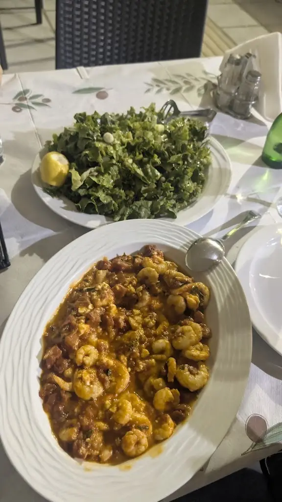 Ionut C._Ταβέρνα Ουζερί «Στράτος»_Néa Michanióna_Bewertung