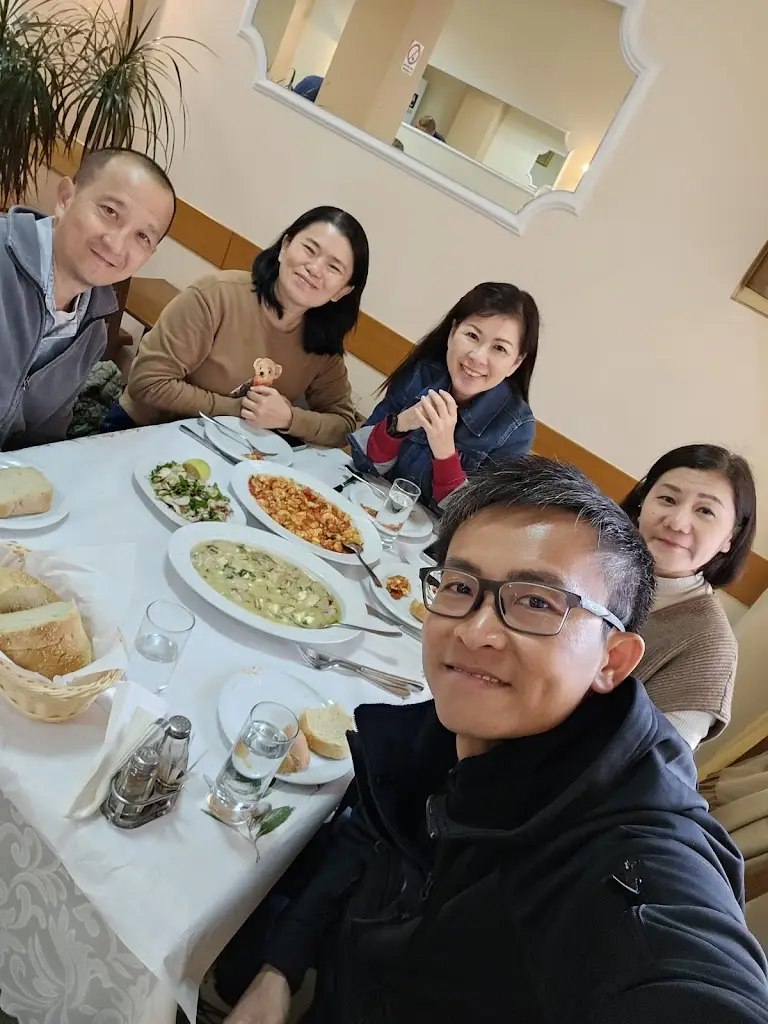 Jeff Cheong_Ταβέρνα Ουζερί «Στράτος»_Néa Michanióna_Bewertung