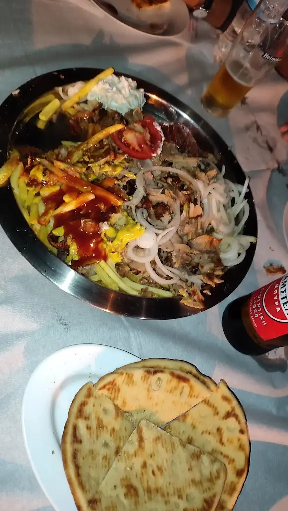 Menü_Steakhouse Sakis_Néa Michanióna_Bild_8