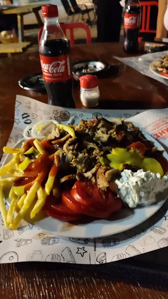 Menü_Steakhouse Sakis_Néa Michanióna_Bild_9