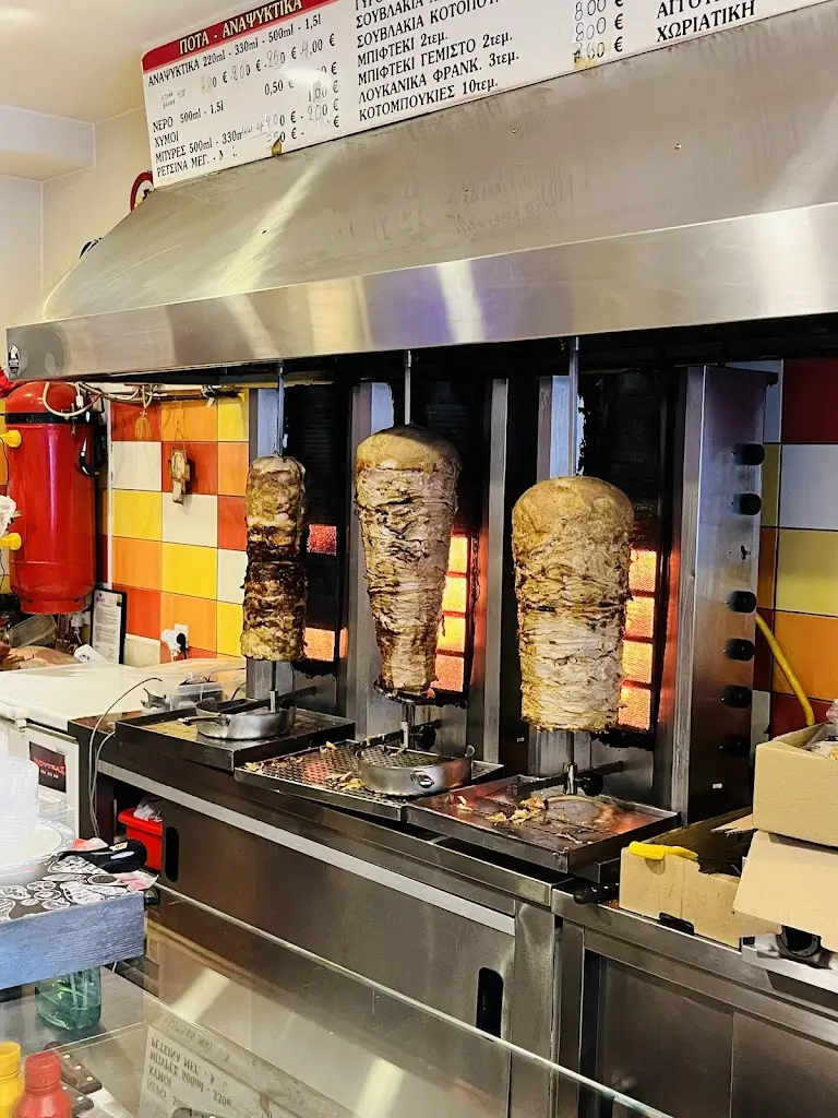 Steakhouse Sakis_Néa Michanióna_slider_image_3