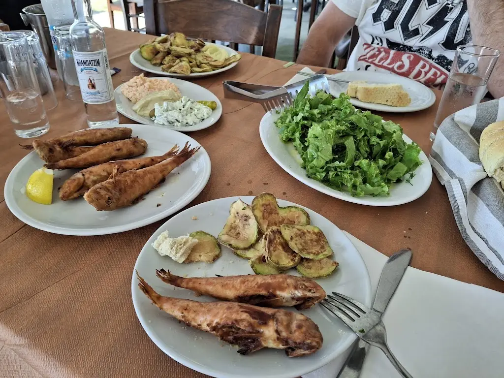 Penelope G._To Monopati_Néa Plágia_Bewertung