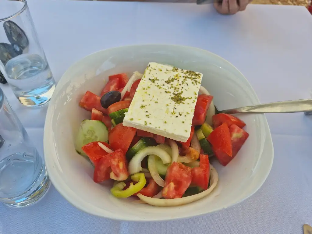 Menü_Άρωμα Κουζίνας_Néa Plágia_Bild_5