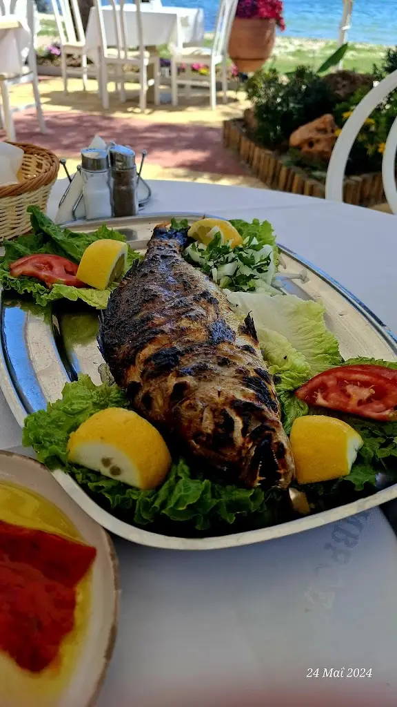 Menü_Άρωμα Κουζίνας_Néa Plágia_Bild_6