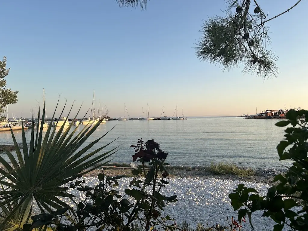 Ilanit Mor_Άρωμα Κουζίνας_Néa Plágia_Bewertung