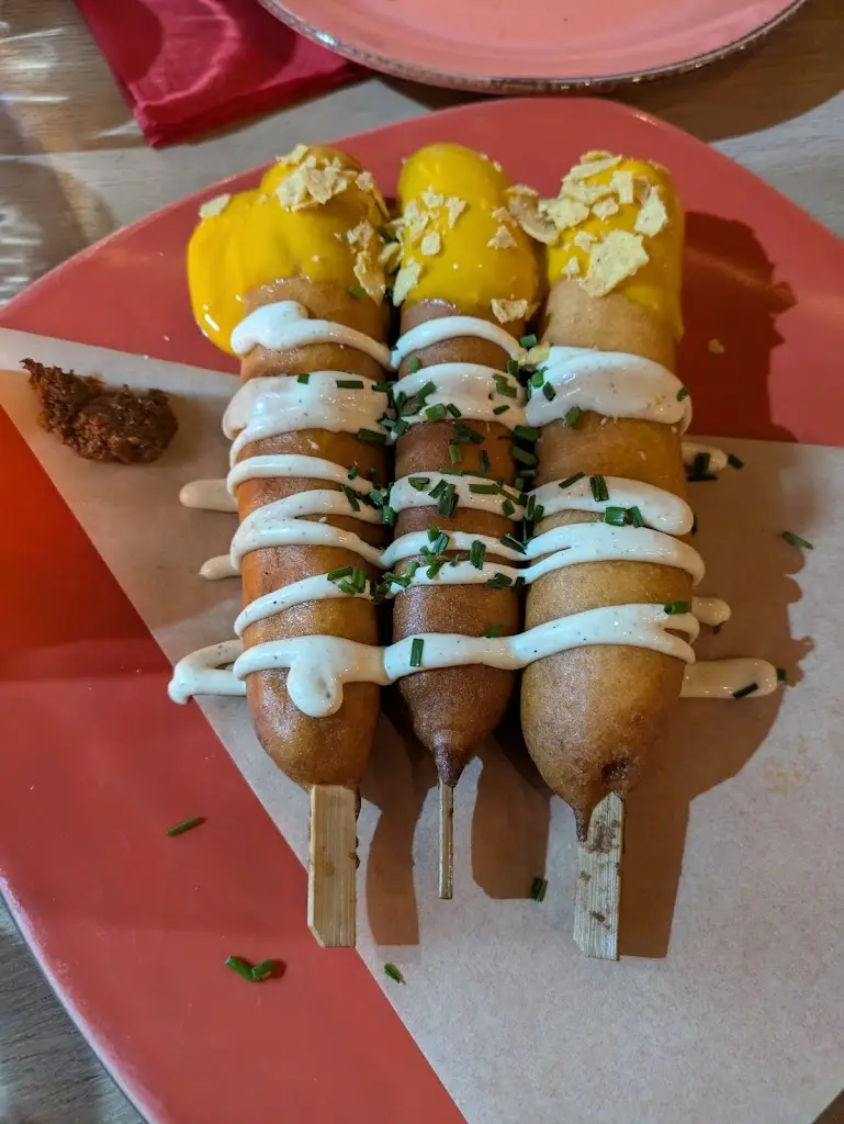 Daniel Hamer_Chicos Tequileria Mexicana_Chaïdári_review