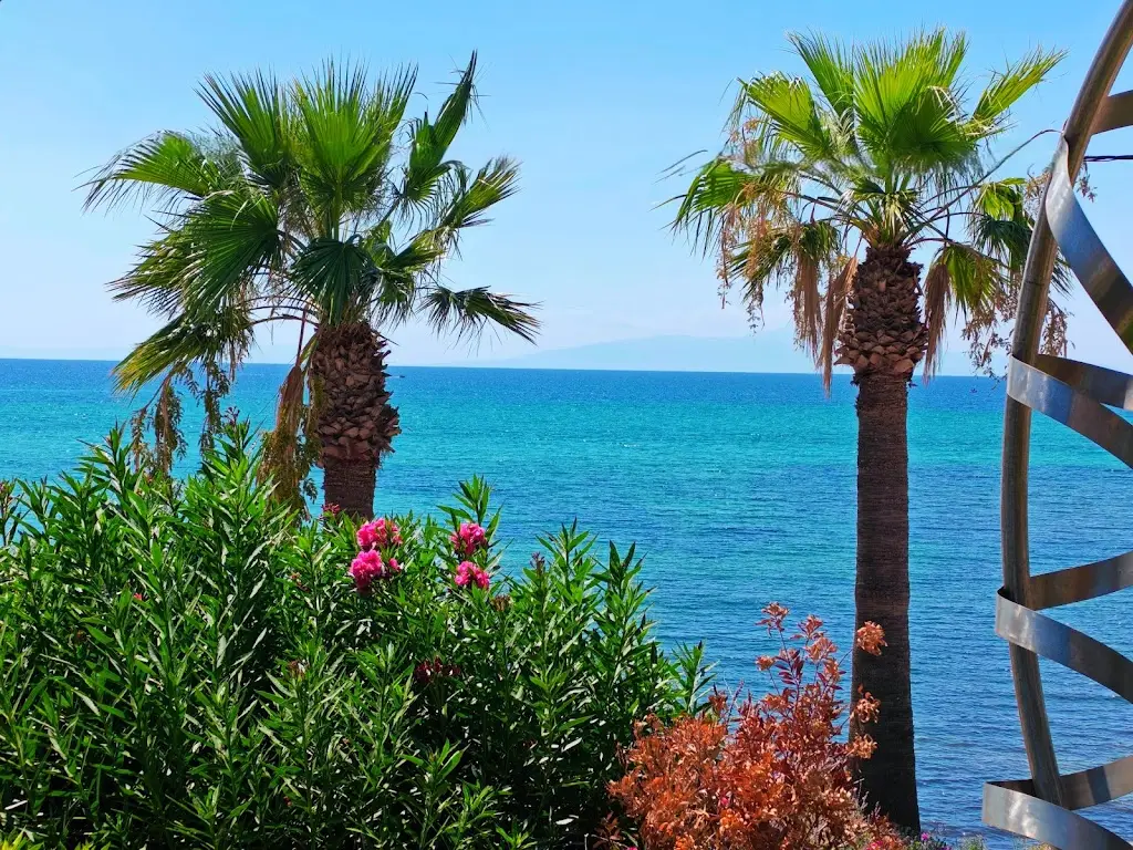 Jelena Culjkovic_Marina_Néa Poteídaia_review