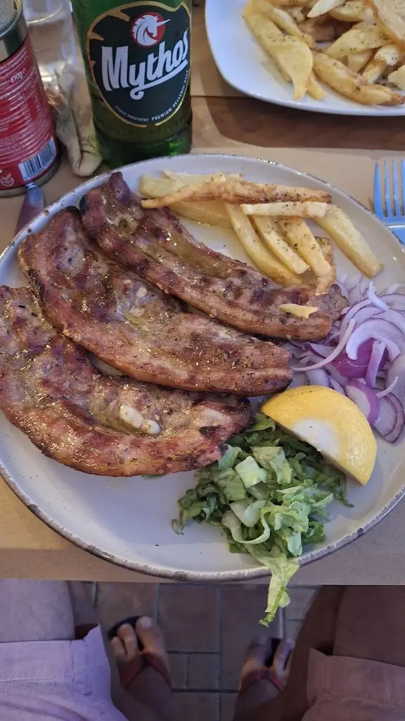 Menü_Το Κρίταμο -To kritamo_Néa Poteídaia_Bild_5