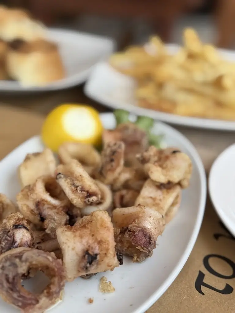 Antonia Barulova_Το Κρίταμο -To kritamo_Néa Poteídaia_Bewertung