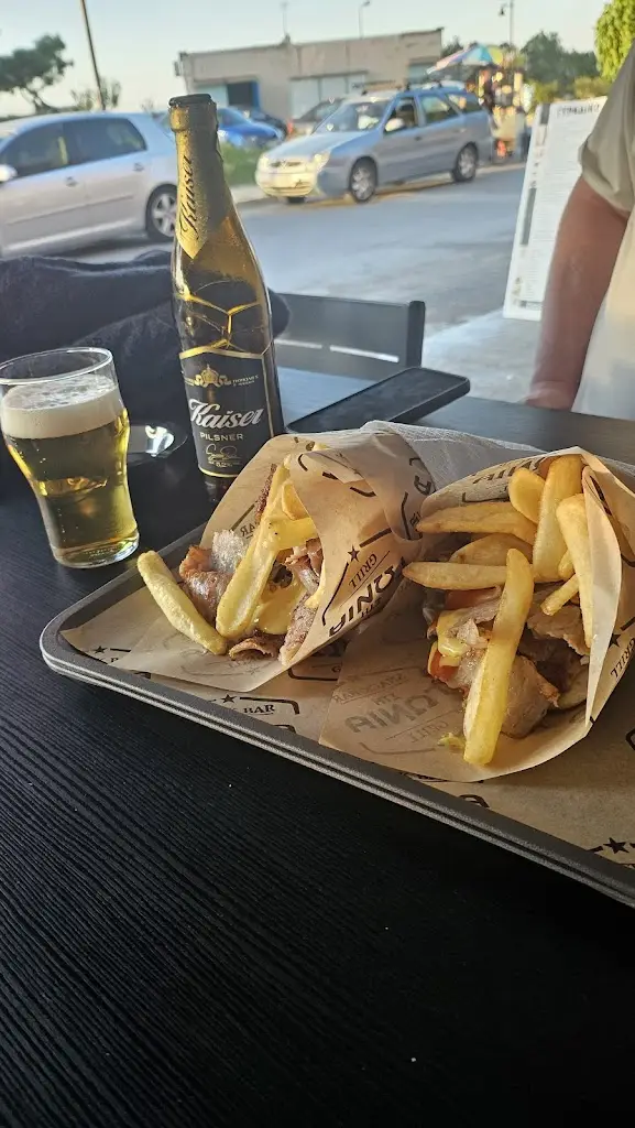 Marija Radovanov_ΓΩΝΙΑ grill_Néa Poteídaia_Bewertung