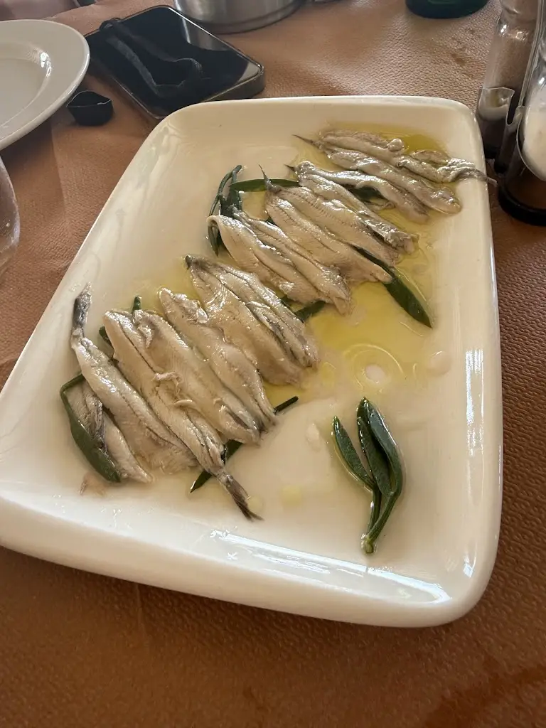 Carol Demetrios_Ta Kastra_Néa Poteídaia_Bewertung