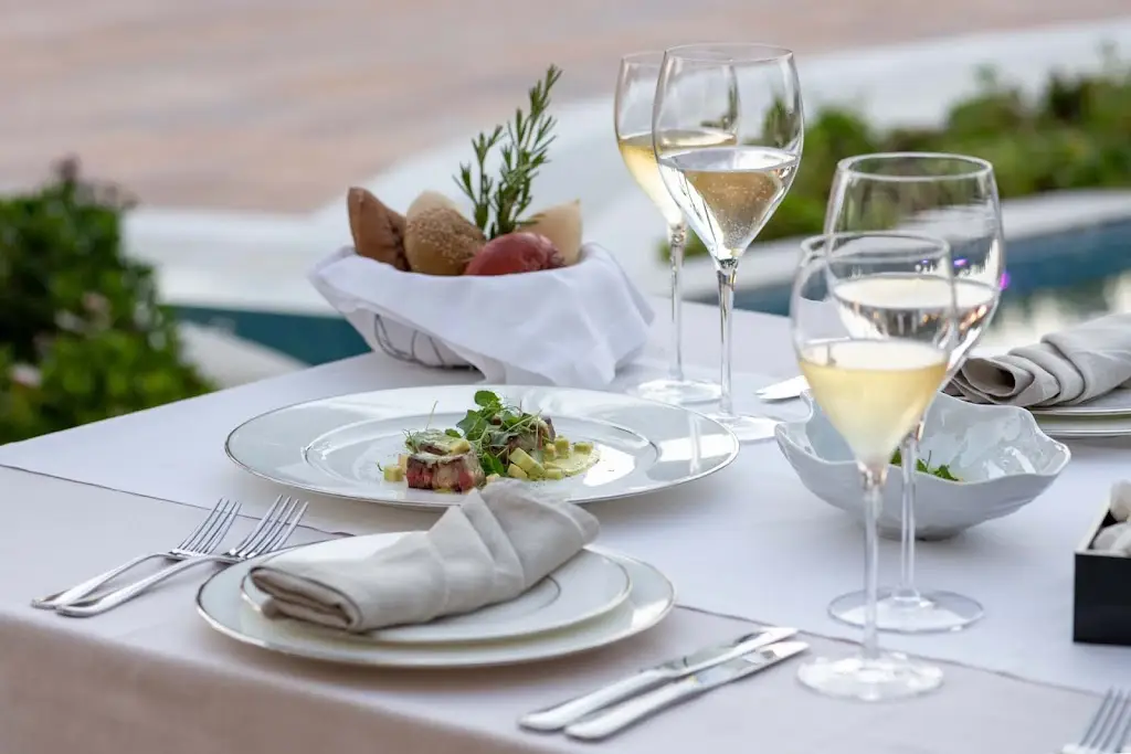 Menü_Myrtales Restaurant_Néa Poteídaia_Bild_4