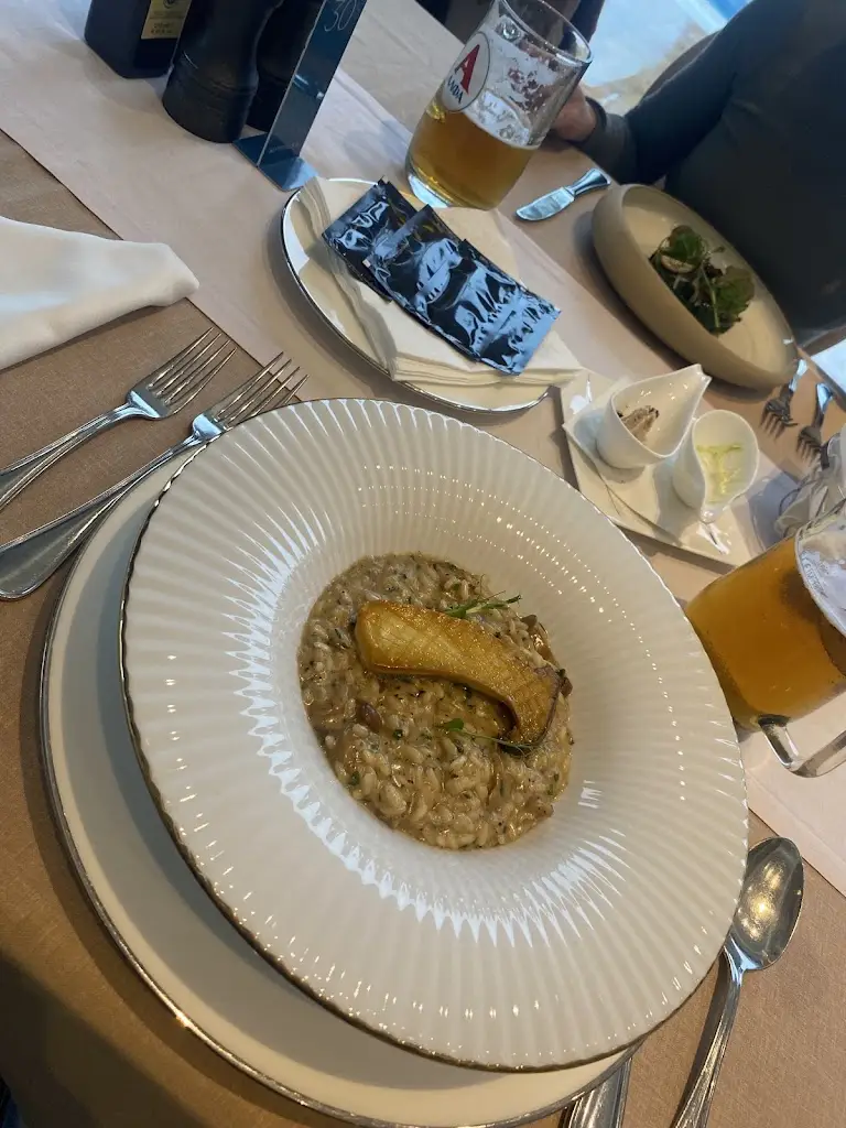 Patrik_Myrtales Restaurant_Néa Poteídaia_Bewertung