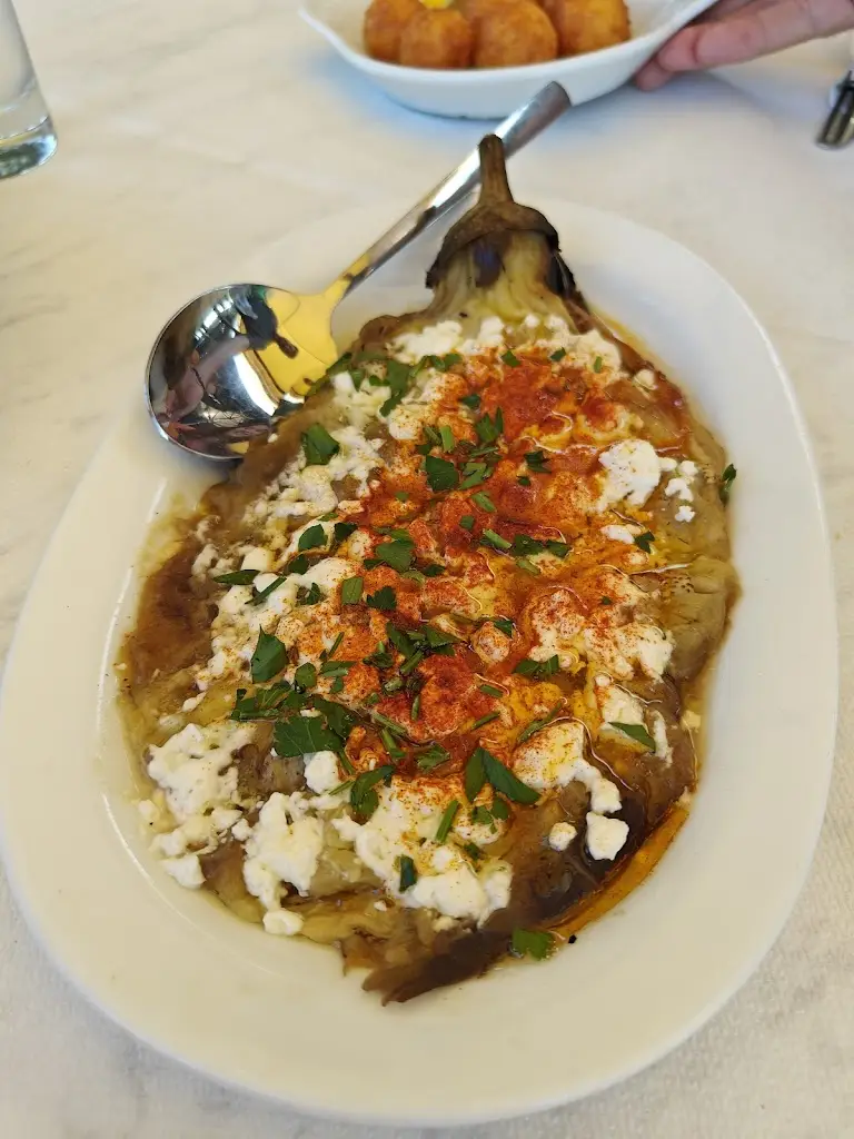 Menu_Porto Inn Restaurant - Bar_Néa Potídhaia_image_8