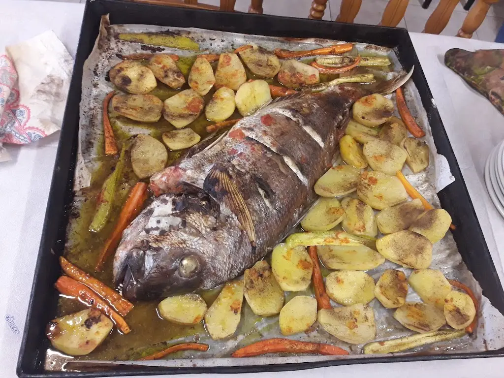 Κώστας Κουρτίδης_Παραδοσιακό Καφενείο 