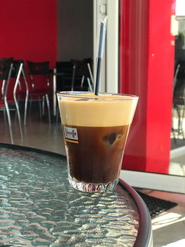 Menü_Καφέ - Μπουγάτσα η ΣΤΑΣΗ_Néa Sánta_Bild_3