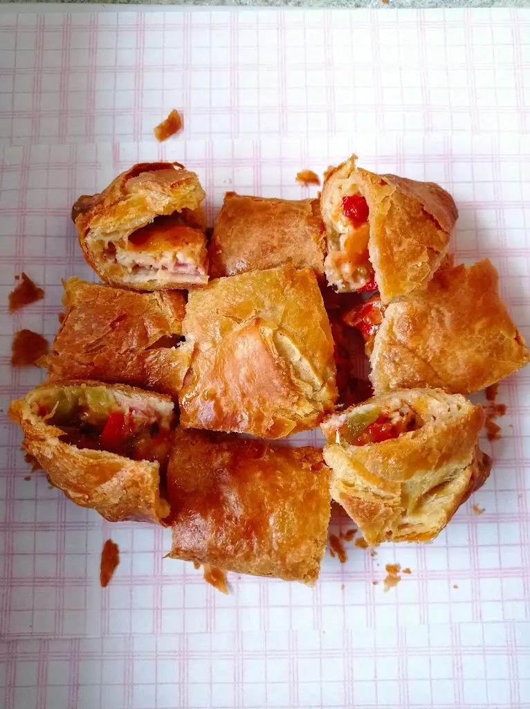 Menü_Καφέ - Μπουγάτσα η ΣΤΑΣΗ_Néa Sánta_Bild_6