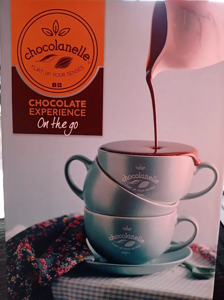 Menü_Καφέ - Μπουγάτσα η ΣΤΑΣΗ_Néa Sánta_Bild_7