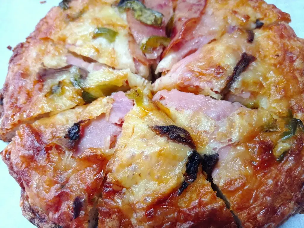 Menü_Καφέ - Μπουγάτσα η ΣΤΑΣΗ_Néa Sánta_Bild_9