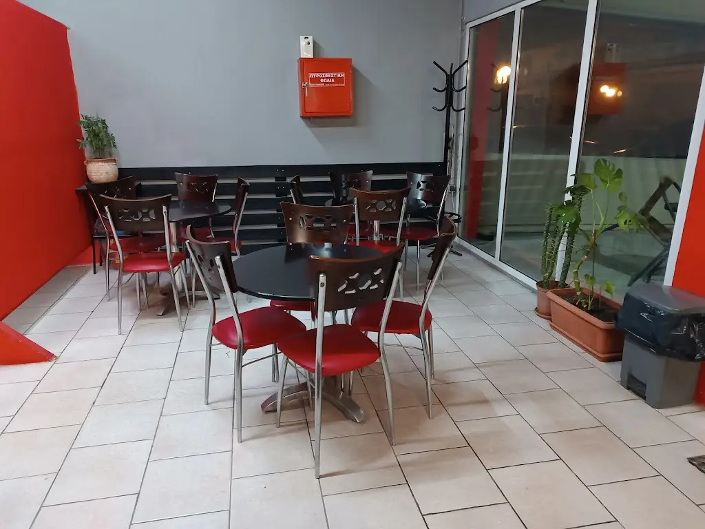 Καφέ - Μπουγάτσα η ΣΤΑΣΗ_Néa Sánta_slider_image_1