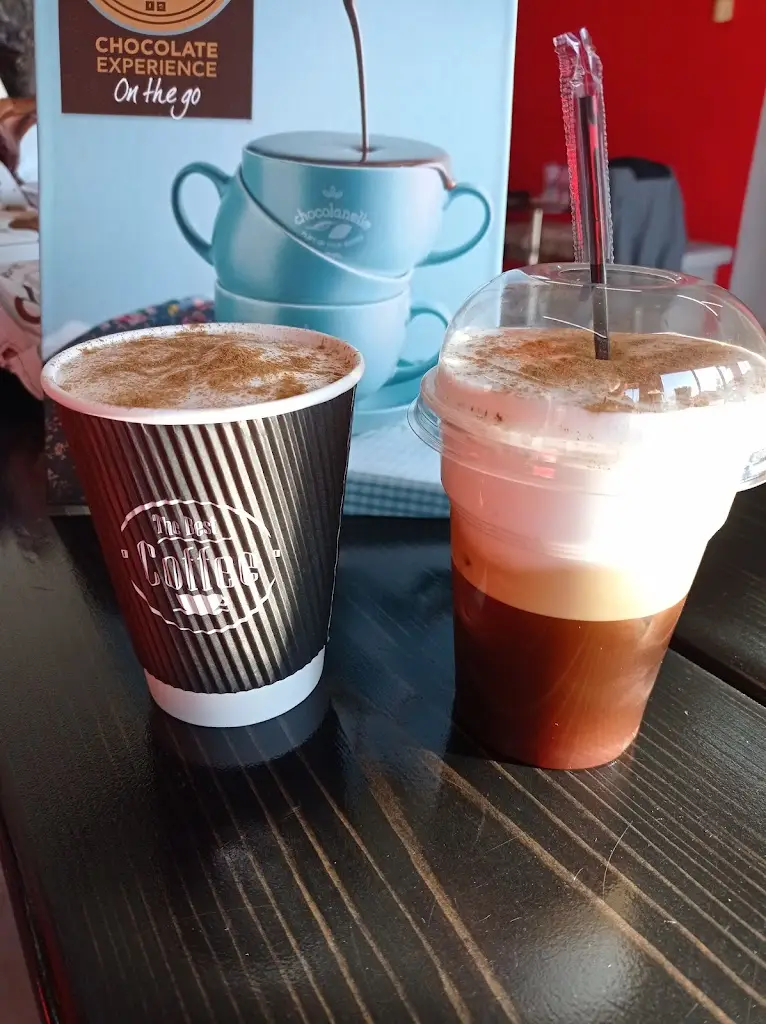 Καφέ - Μπουγάτσα η ΣΤΑΣΗ_Néa Sánta_slider_image_2