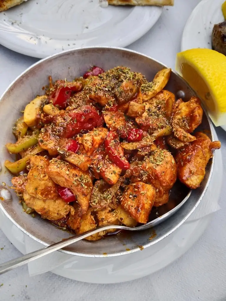 Menü_the Fountain_Néa Sánta_Bild_3