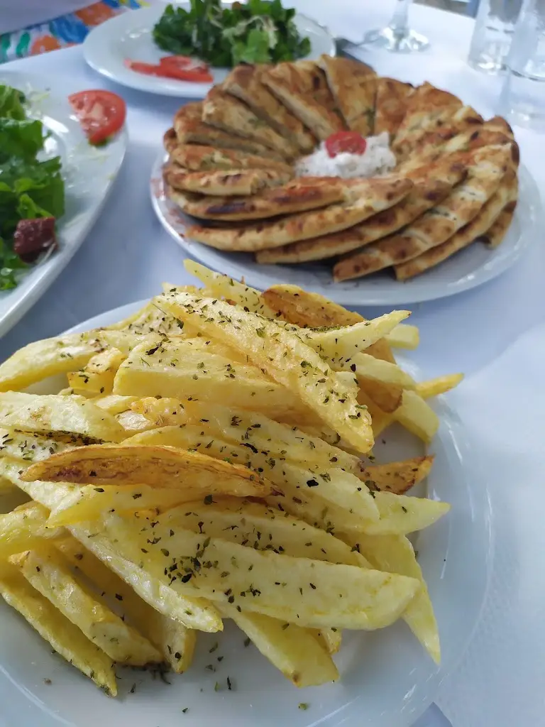 Menü_the Fountain_Néa Sánta_Bild_8