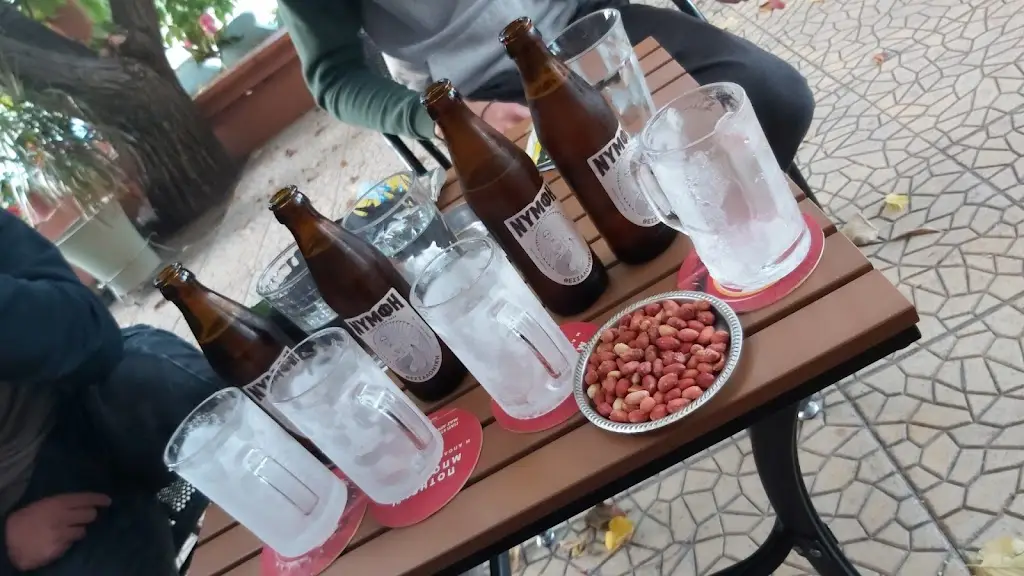 Menü_Palirroia Pizza & Coffee_Néa Sánta_Bild_5