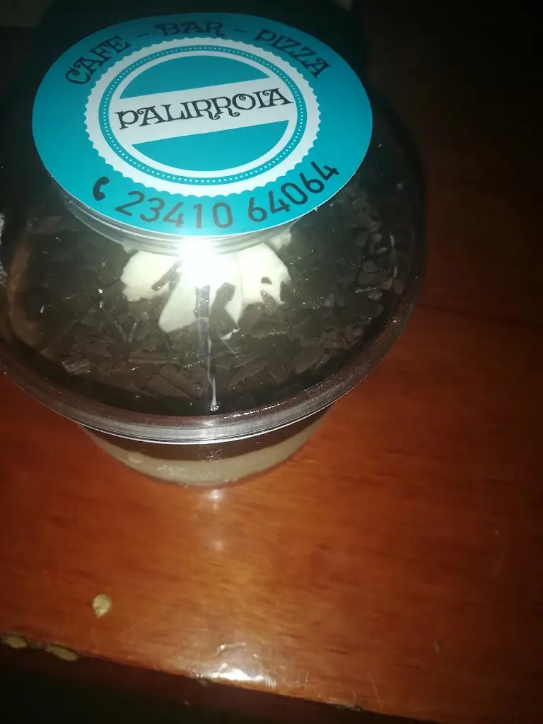 Menü_Palirroia Pizza & Coffee_Néa Sánta_Bild_6