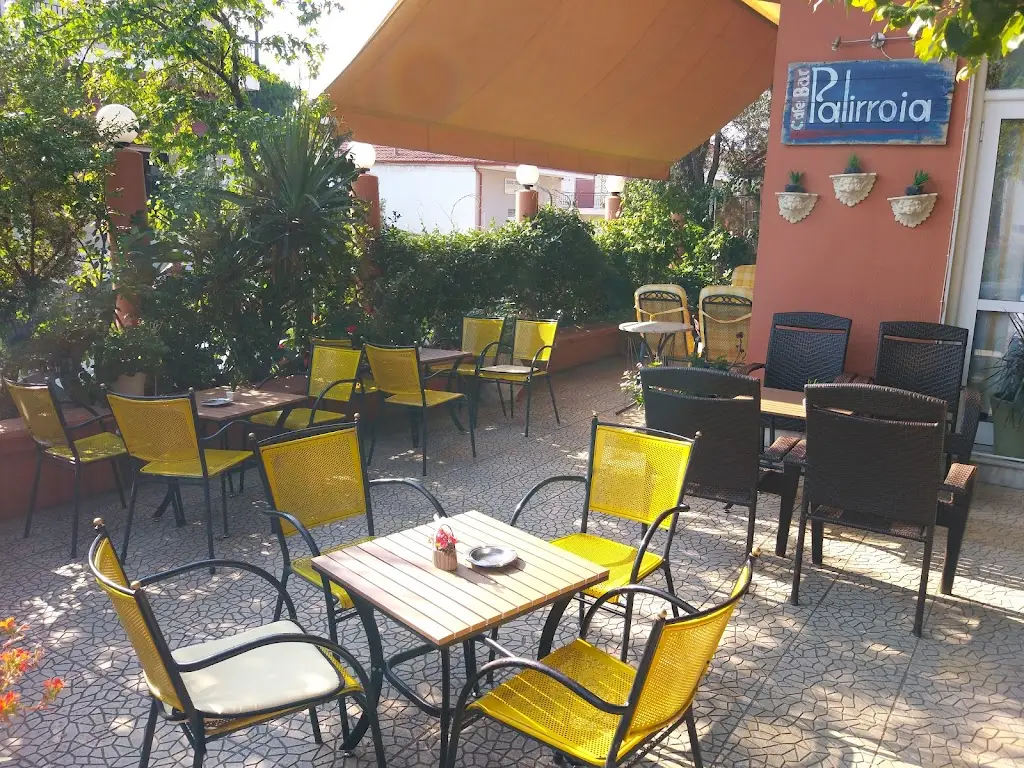 Palirroia Pizza & Coffee_Néa Sánta_slider_image_1