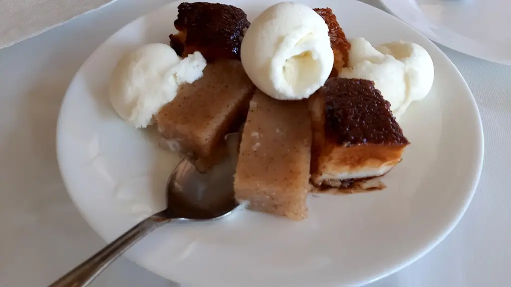 Menü_Giannis Tavern_Néa Tríglia_Bild_5