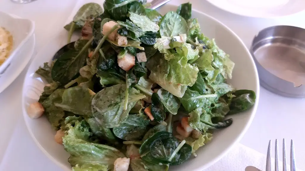 Menü_Giannis Tavern_Néa Tríglia_Bild_6