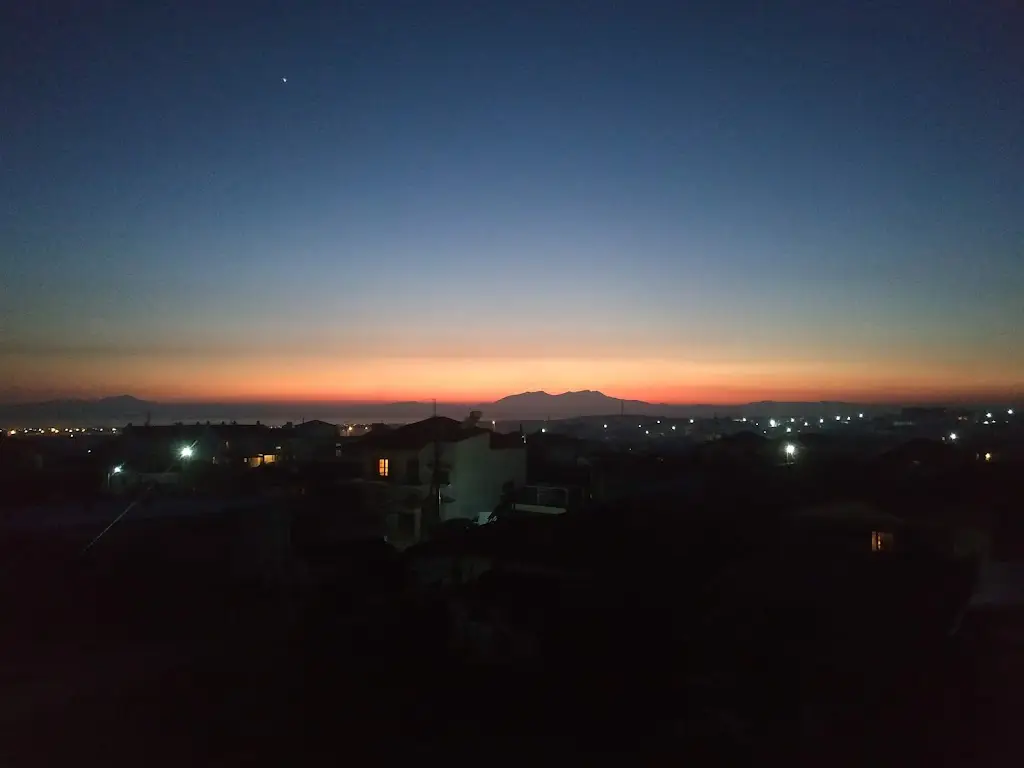 Christoforos Mikelov_Giannis Tavern_Néa Tríglia_Bewertung