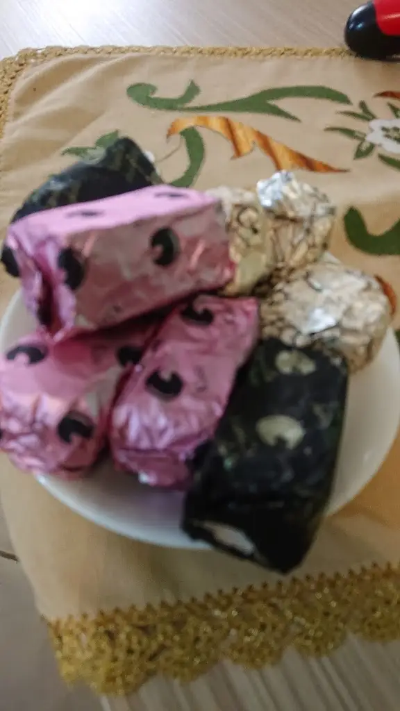 Menü_Axni k Kanela_Néa Tríglia_Bild_1