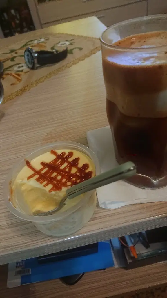 Menü_Axni k Kanela_Néa Tríglia_Bild_4