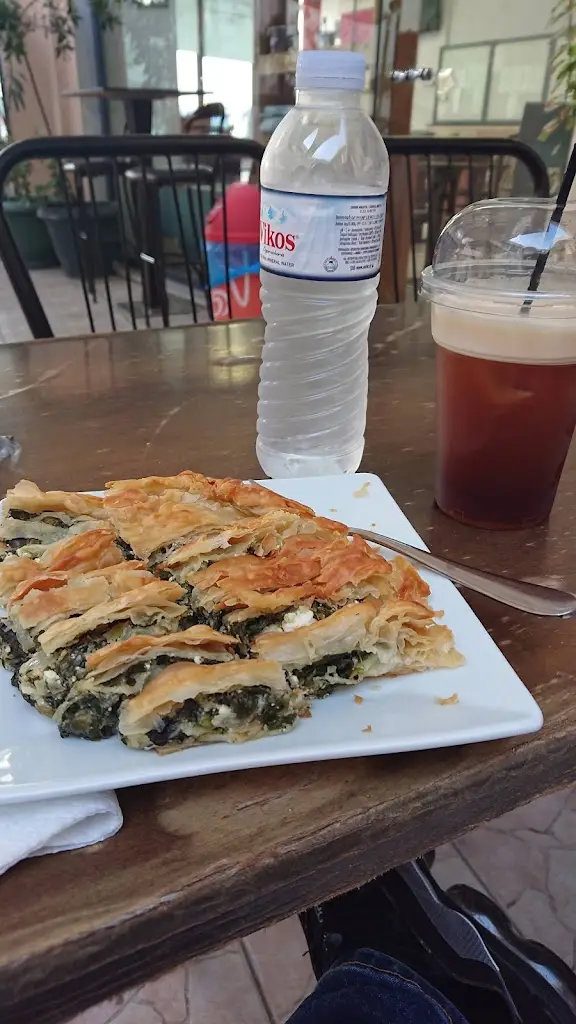 Menü_Axni k Kanela_Néa Tríglia_Bild_6