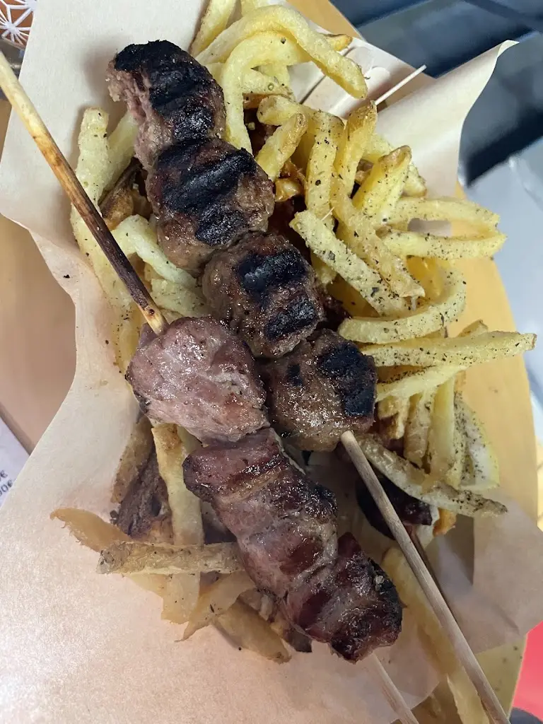 Anna78HAR_Καλά Μάκη μου_Chaïdári_recensione