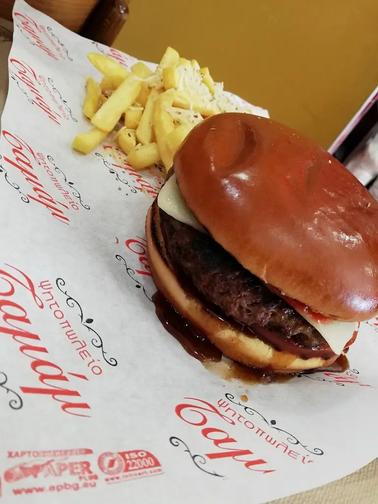 Menü_ΤΑΜΑΜ | Ψητοπωλείο_Néa Tríglia_Bild_7