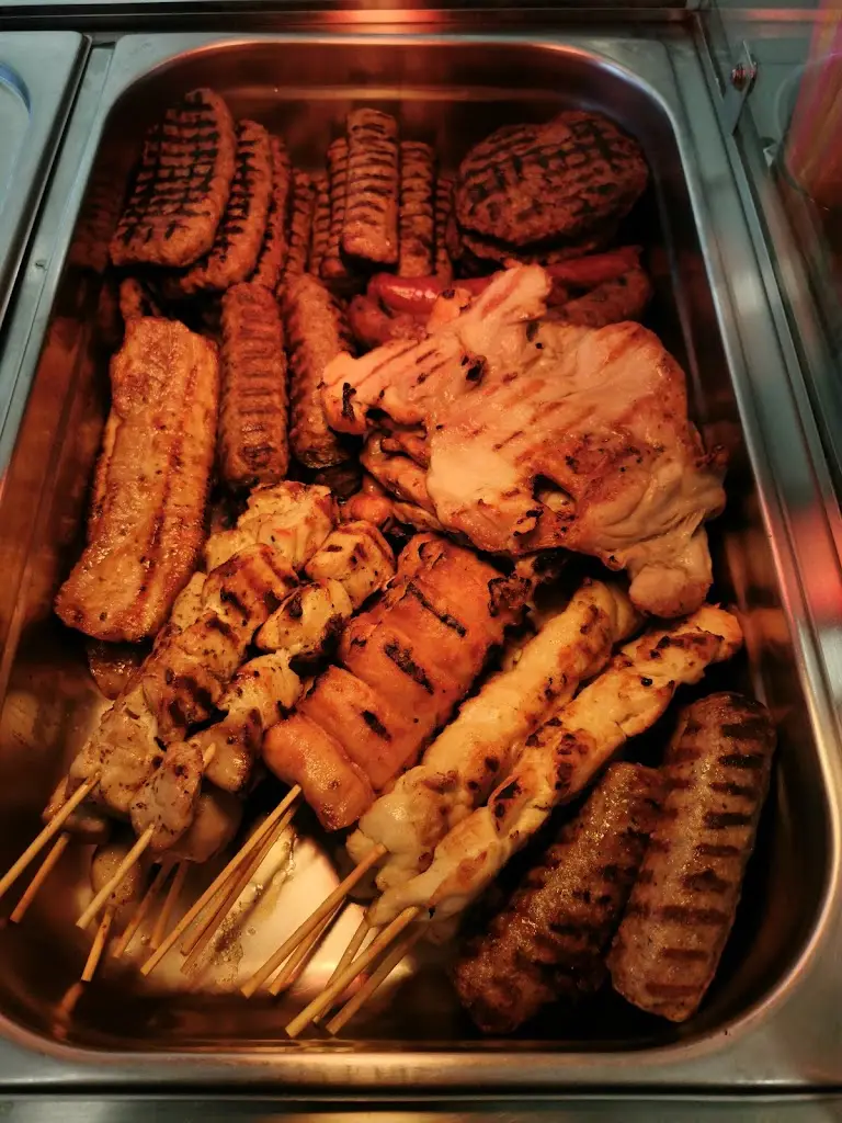 ΤΑΜΑΜ | Ψητοπωλείο_Néa Tríglia_slider_image_3