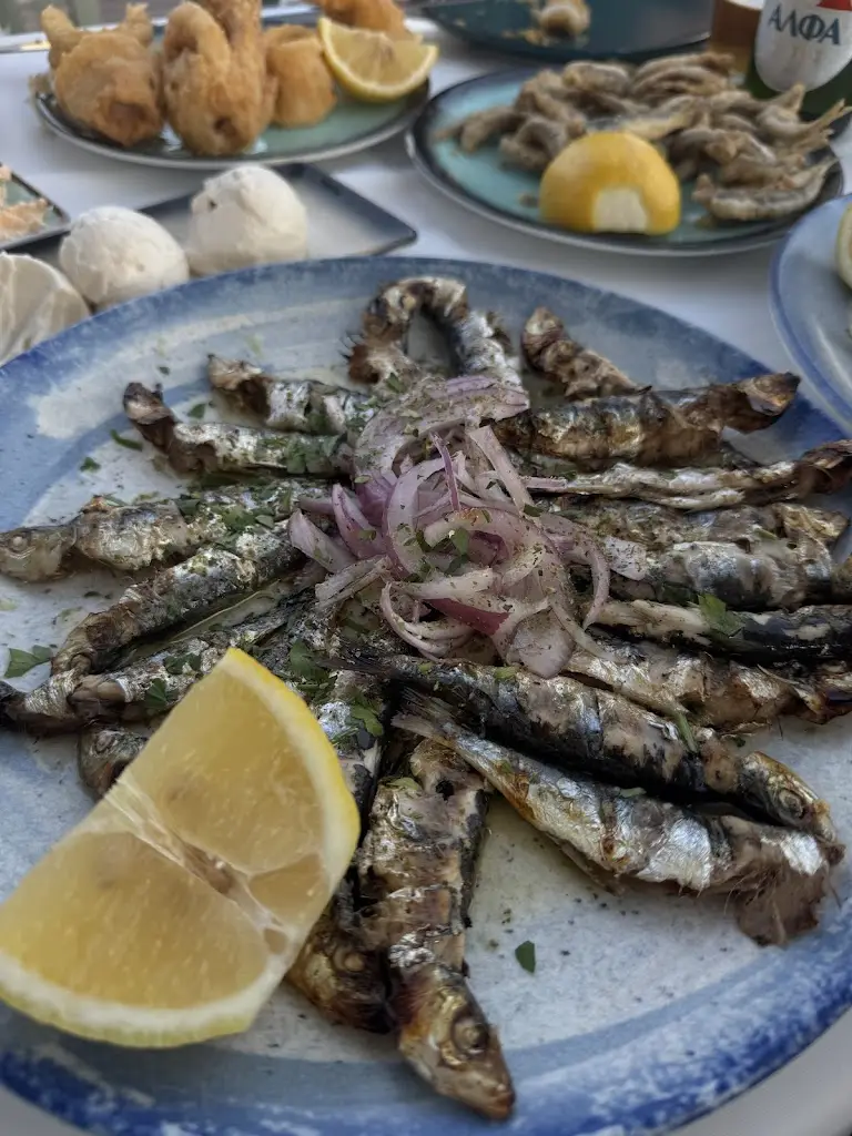 George_To Koutouki tou Antoni_Néa Kallikráteia_Bewertung