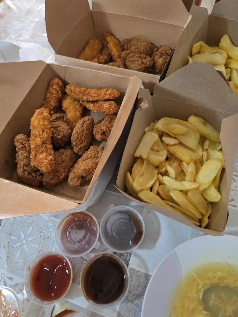 Dijana Lazic_To.Go_gou_Néa Kallikráteia_Bewertung