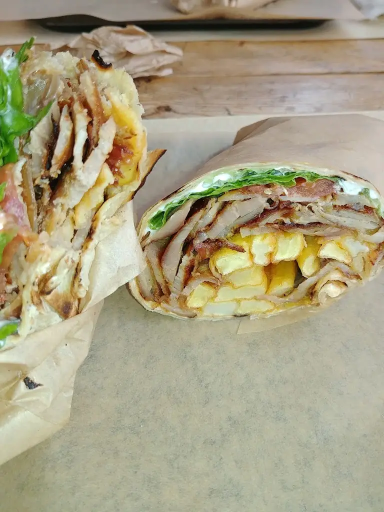 Menu_Gyrochōrió_Néa Kallikráteia_image_8