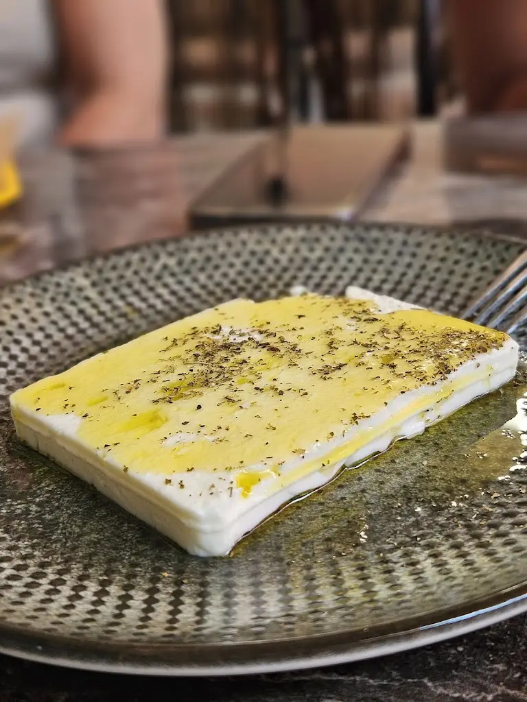 Menu_Gyrochōrió_Néa Kallikráteia_image_9