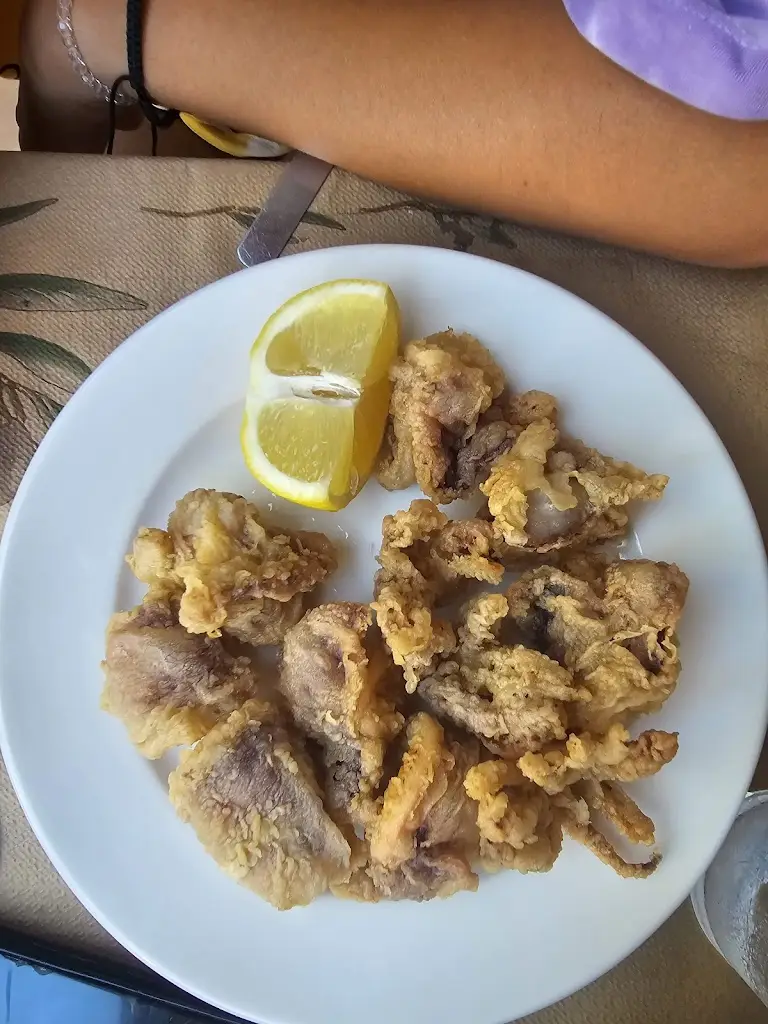 Menü_mpes sto psito_Néa Kallikráteia_Bild_5