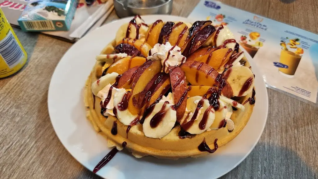 Silviu Caraciuc_mpes sto psito_Néa Kallikráteia_Bewertung